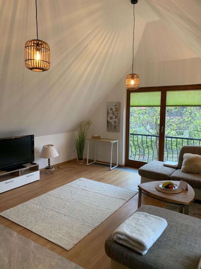 Ferienwohnung 1 In Huglfing Im Herzen Vom 5 Seen Land Oberbayern Zewnętrze zdjęcie