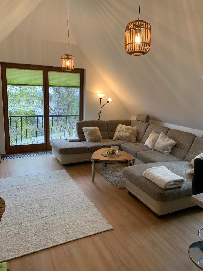 Ferienwohnung 1 In Huglfing Im Herzen Vom 5 Seen Land Oberbayern Zewnętrze zdjęcie