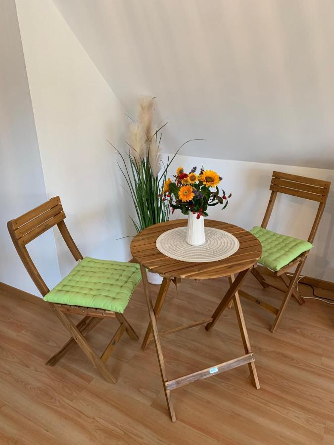 Ferienwohnung 1 In Huglfing Im Herzen Vom 5 Seen Land Oberbayern Zewnętrze zdjęcie